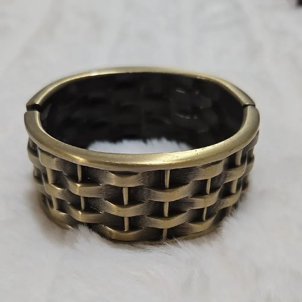 Retro Cuff Bracelet